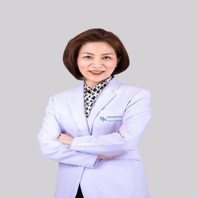 Dr. Rachaya Harntunyapong