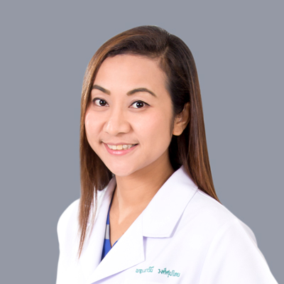 Dr. Navinee Vongsupathai