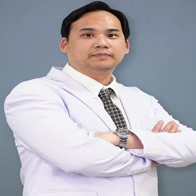 Asst. Prof. Dr. Sira Laohathai