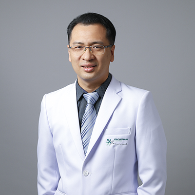 Dr. Amorn Jongsathapongpan
