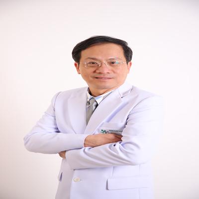 Dr.  Surachai Panitvisai