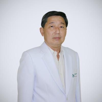 นพ. อนันต์ เสรฐภักดี