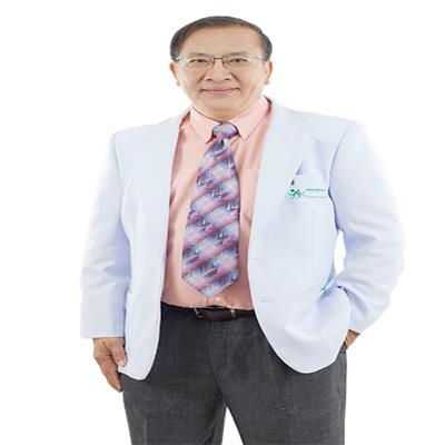 Dr. Suchart Chaimaungraj