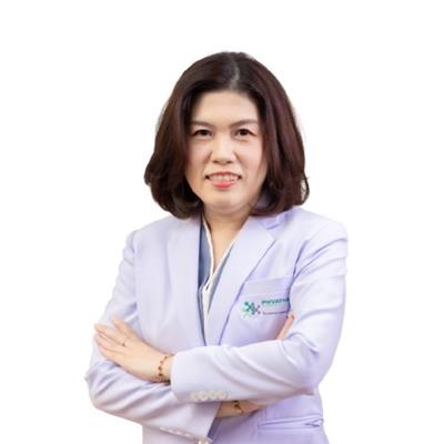 Dr. Jutarat Chatwiriyawong