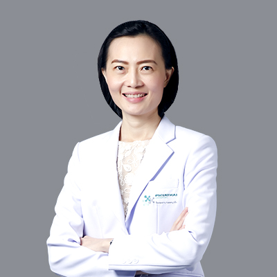 Dr. Supada Kasetsermwiriya