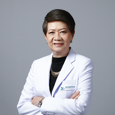 Dr. Patthanee Samsen