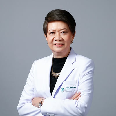 Dr. Patthanee Samsen