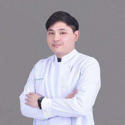 ทพ. กตัญญู หลิมไชยกุล