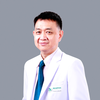 Dr. Adisorn Vittangkrun