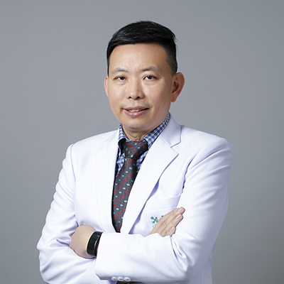 Dr. Teera Niramitrnuraks