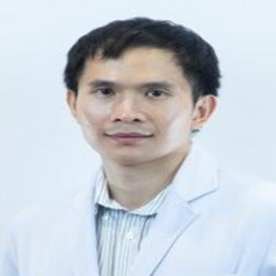 Dr. Thanapong Saengsongsin
