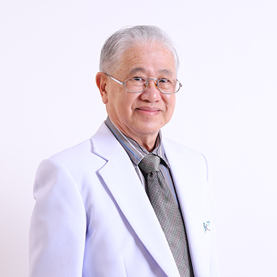 Dr.  Yingyos Santidhananon