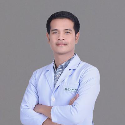 นพ. ปิยวัฒน์ มาสวัสดิ์