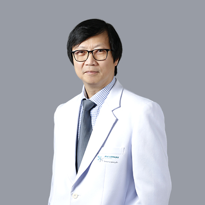 Dr. Kiti Khanobthamchai