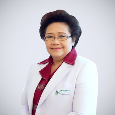 Dr.  Rungarun Santadkolkarn