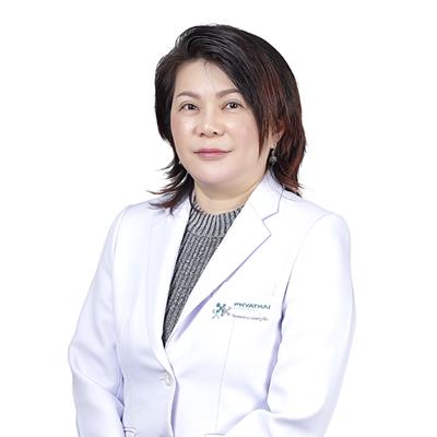 Dr. Aree Boonyarangkul