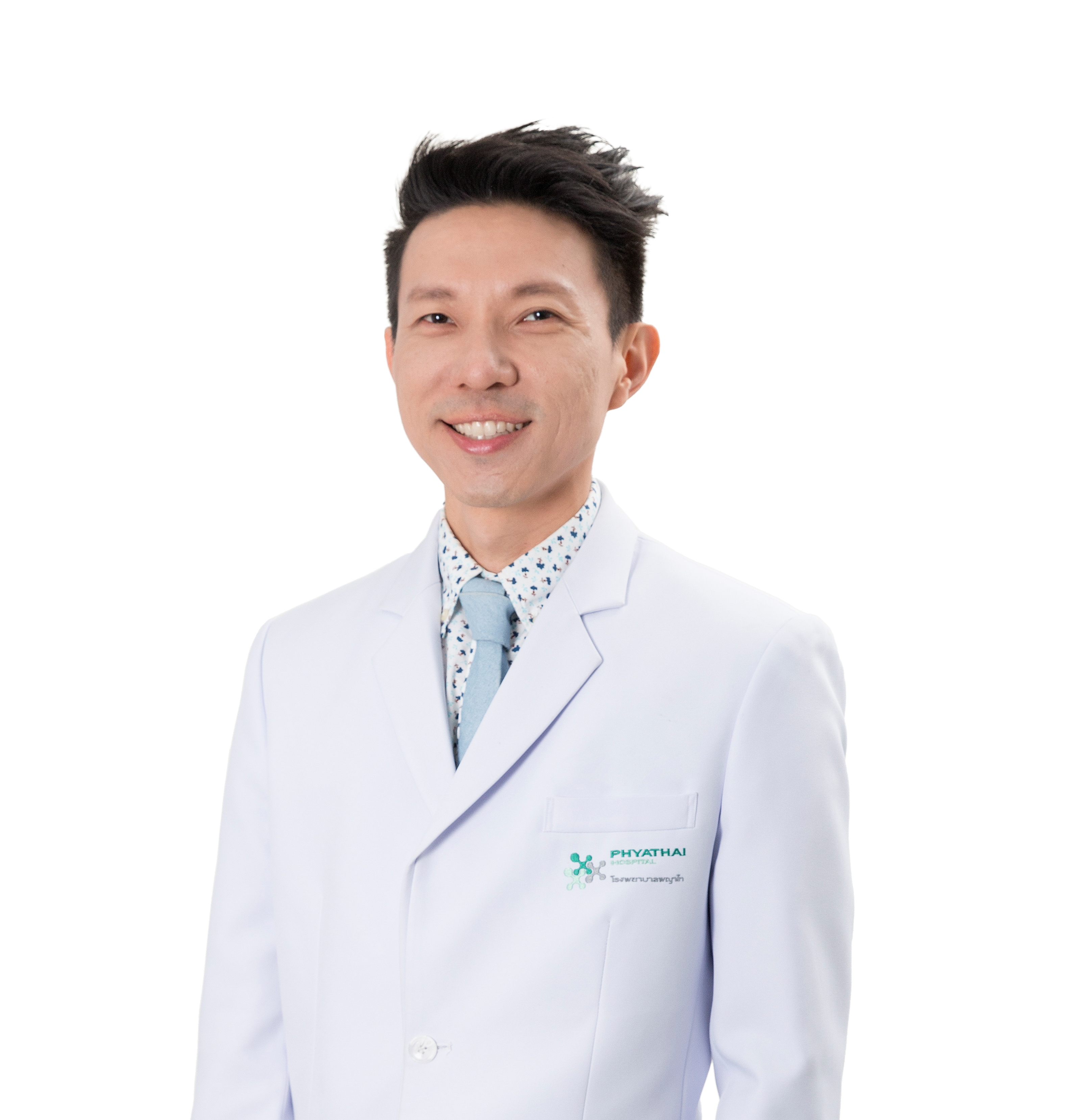 Dr. Somdul Manpiankarn