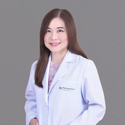 พญ. ปริฉัตร ต. ศรีวงษ์