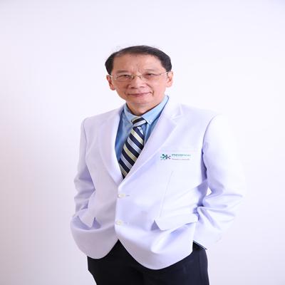 Dr. Worasert Issarathum