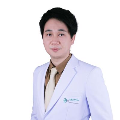 Dr. Krainon Wasupen