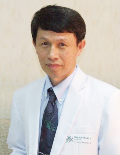 Dr. Vichai Hanbunchong