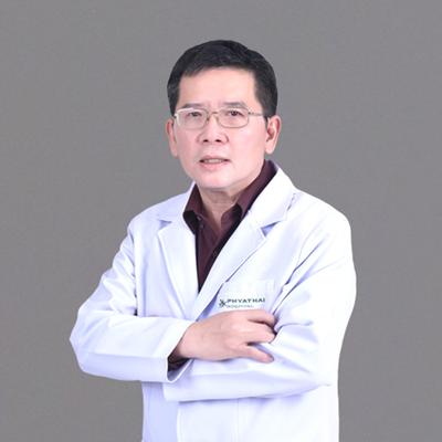 นพ. สมชาย ตั้งคุรุสรณ์