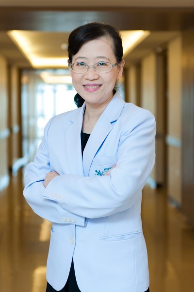 Dr. Pornpen Wongwisutikul