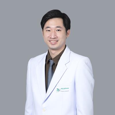 Dr. Muanpetch Rachayon