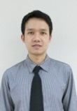 Dr. Pariwat Taweekitikul