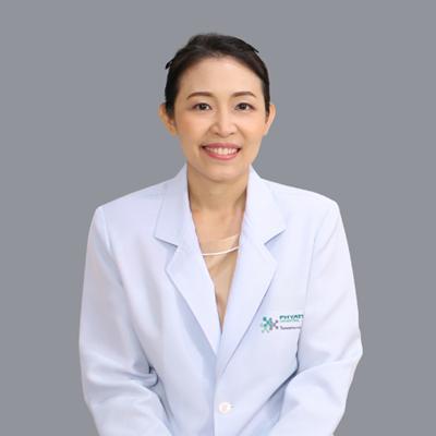 Dr. Thitinan Tansathit