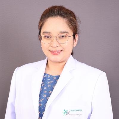 Dr. Nitchanut Chaipongpun