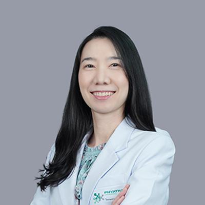 Dr. Leelarapin Chongwatanasawat