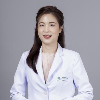 พญ. ปัญญ์ชลี จงไพบูลย์พัฒนะ