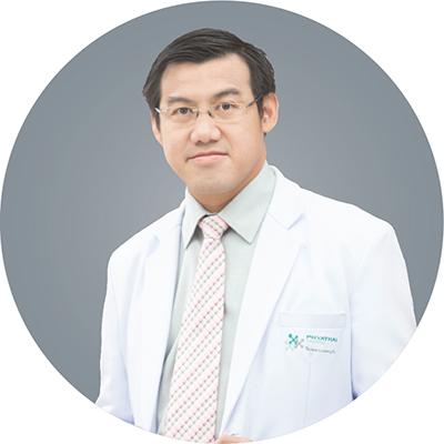 นพ. กมลเดช วงศ์พรภักดี