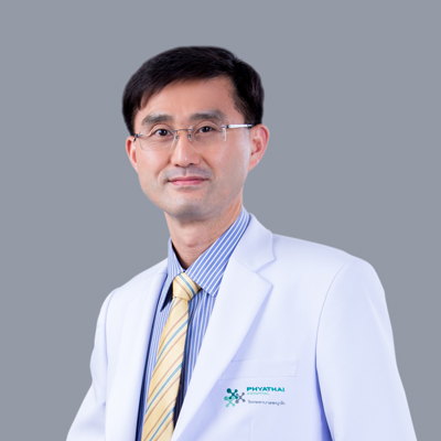 Dr. Pravit Sukcharoenchaikul
