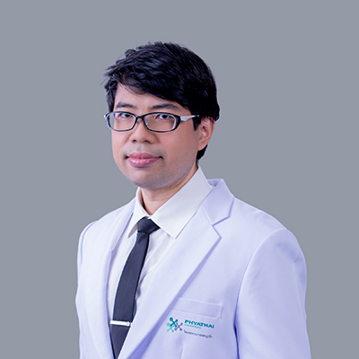 Dr. Anuchit Lerstsirithong