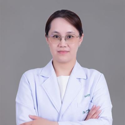 พญ. ประภาวรรณ ธีรศาสตร์