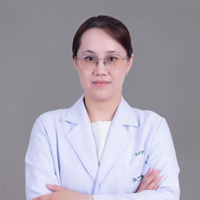 พญ. ประภาวรรณ ธีรศาสตร์