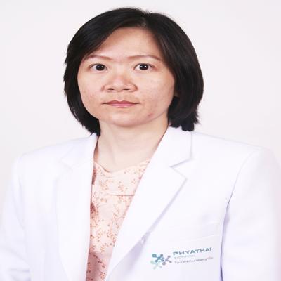 Dr. Churairat Watchanamongkol