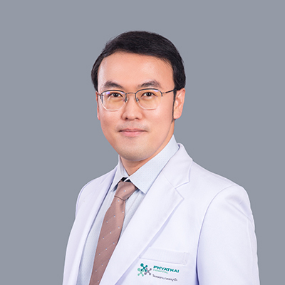 Ass. Prof. Tanun Ngamvichchukorn