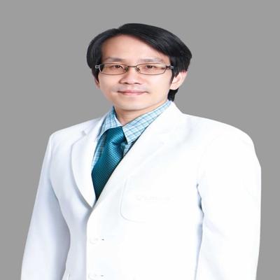 Dr. Pariya Wimonwattrawatee