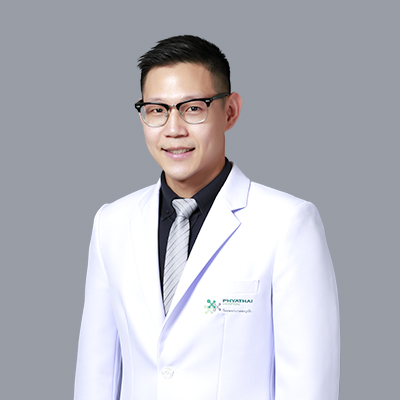 ทพ. พลกร บูรณะประเสริฐสุข