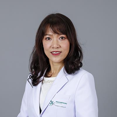 Dr. Supranee Apipanyasopon