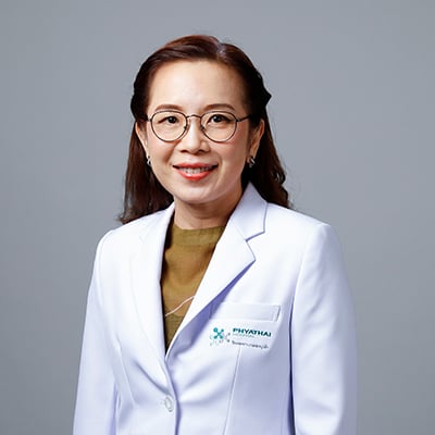 Dr. Poonpong Hutachoke