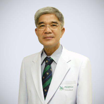 Dr.  Santi Suthipintawong