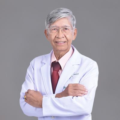Dr. Pinyo Plianrungsi