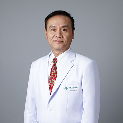 Dr. Manas Wongsuryrat