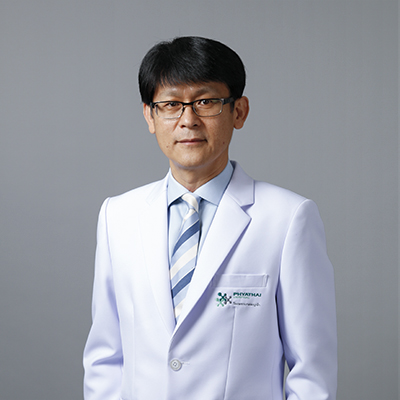 Dr. Anusorn Triwitayakorn