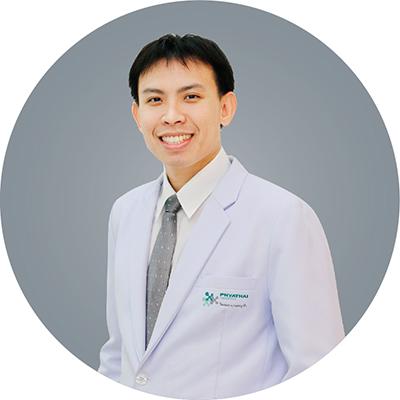 Dr. Udomrut Govittawipat