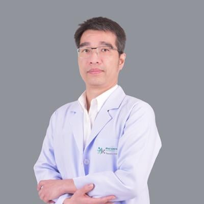 Dr. Ongkarn Komson